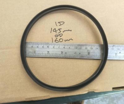 China Factory Hot Selling BU -100 Oil Cleaner Seal Kits Spare Parts for sale