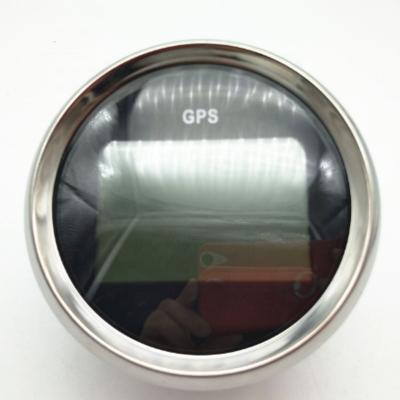 China Hot Selling Auto Car Parts Car GPS Kilometer 85MM Automobile LED Cluster for sale