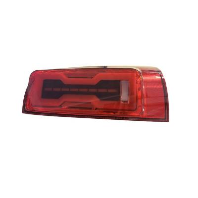 China For Chevrolet Colorado 2012-2021 High Quality Car Led Tail Lamp Colorado Tail Lights Auto Lighting Systems Stop Light Rear Lamps For Chevrolet Colorado 2012-2021 for sale