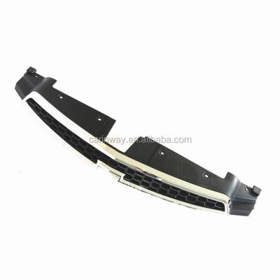 China For Cheap Price Chevrolet Cruze 2009 Auto Accessories Spare Parts Car Accessories Radiator Grill Front Bumper Grill For Chevrolet Cruze 2009 for sale