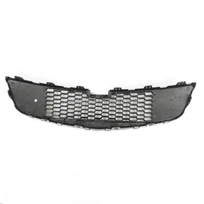 China For Chevrolet Cruze 2009 Wholesale Front Grill Car Accessories lower black&chrome bumper grill For Chevrolet Cruze 2009 for sale