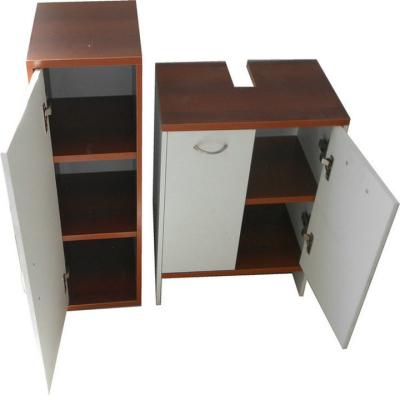 China Modern Bathroom Furniture Cheap Bathroom Cabinet Sets for sale