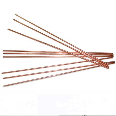 China Silver Phos Copper Welding Welding Wire for sale