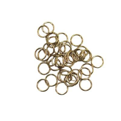 China HZ-S105 Good Wettability Brass Made Of China Copper Welding Alloy For Hard Tool And Saw Blade Materials Manufacturer Welding Ring for sale