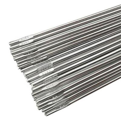 China It is suitable for welding 6 ER CAT Aluminum 4043 4047 Wire Welding Series Free Sample MIG Welding Rod for sale