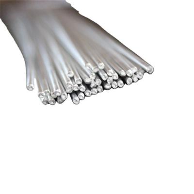 China Aluminum Alloy Low Temperature Welding Copper - Aluminum Flux Cored Welding Rod for sale