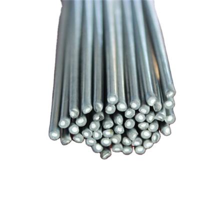 China Aluminum Flux-cored Welding Alloys for sale