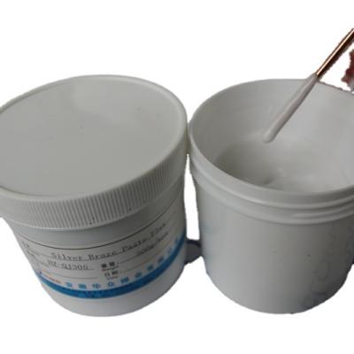 China Essay; cohesion function; clean effect; HZ-QJ305 Surface Tension Made of Solder Paste from China Solder Paste Powder&Paste Materials Manufacturer for sale