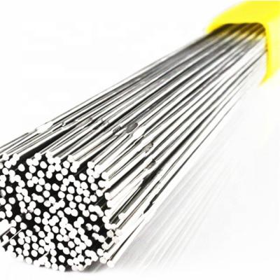 China Low Carbon Welding Rod Wire 309L 316 316L Stainless Steel Tig Wire AWS ER308 308L 309 Steel Structure Filler Metal for sale