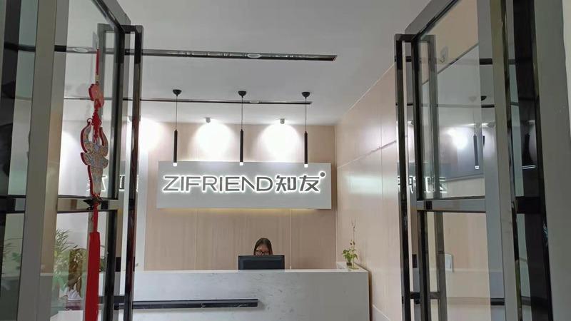 Proveedor verificado de China - Guangdong Zifriend Industrial Co., Ltd.