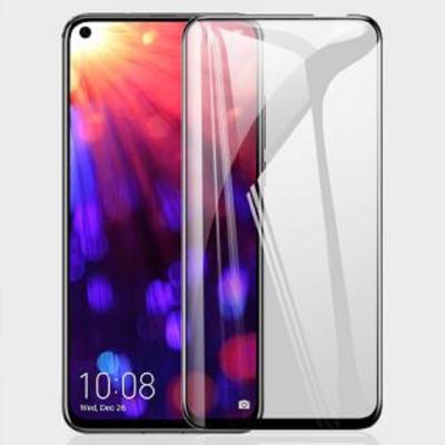 중국 For Infinix Note 7 Lite Screen Protector Tempered Glass 2.5D Full Cover Screen Film 판매용