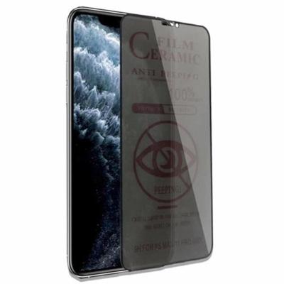 中国 Factory Supply Newest For iPhone13 9D Ceramic Glass for iphone Xiaomi/samsung/huawei/realme 販売のため