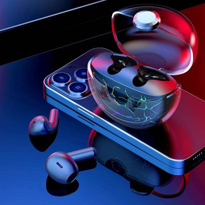 China IPX7 Waterproof TWS Wireless 5.0 Earbuds LED Display Headphone Handfree Touch Control BT Earphone en venta