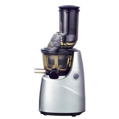 China 2022 Hotel Fruit Juicers Fruit Angel Cold Automatic Orange Mango Extractors Juicer Masticating Slow Juicer Squeezer for sale