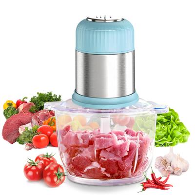 China Hotel high quality electric appliance wasted with blender housewife electric meat grinder for sale