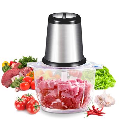 China China Hotel Good Price Electric Frozen For Sale Kitchen Accessories Chopper for sale