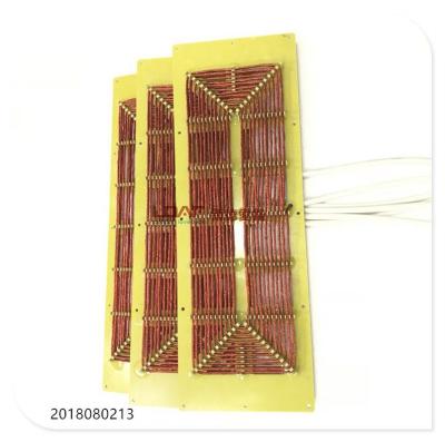 China Customized Heating 80*15 for sale