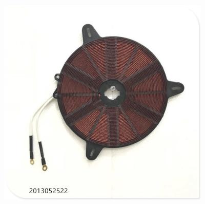 China Induction Cooker Commercial Home Heating Coil for sale