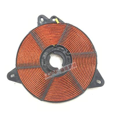 China Household Copper Coil Board for Wok Induction Cooker and Induction Cooker Accessory Plate for sale