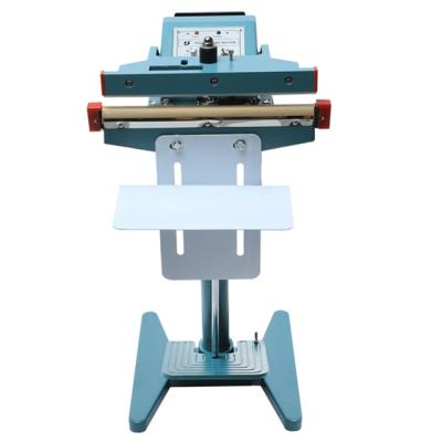 China Hotels Pedal Sealing Machine for sale