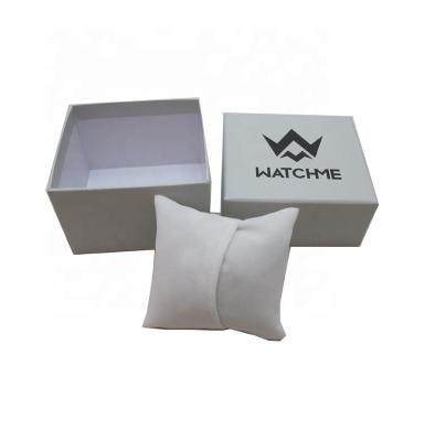 China New Design Recyclable Wholesale Custom Printed High Quality Watch Packaging Box for sale