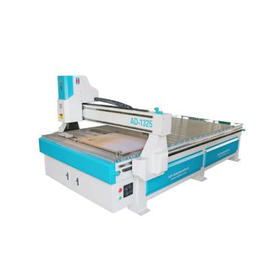 China High quality cheap CE JINKA cnc advertising engraving machine series of building material stores prices for sale