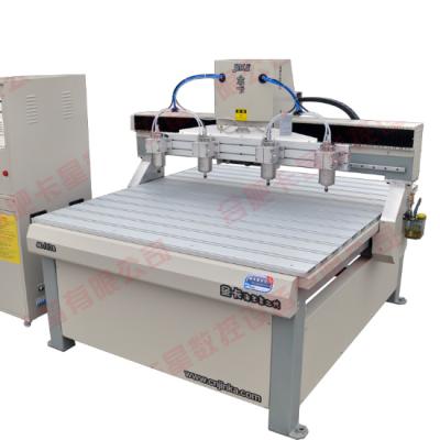 China Building Material Stores JK-1313B CNC Woodworking Machine CNC Router for sale