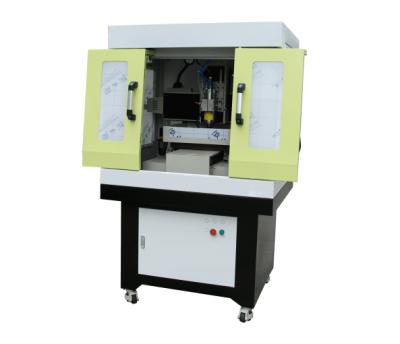 China energy & MD-4040 Full Cover Mold Mining Engraving Machine for sale