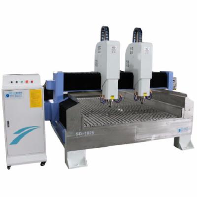 China CNC Marble Router 2030 for Stone/Marble/Granite Engraving and Cutting for sale