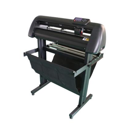 China Hot Selling JINKA Popular 28 Inch Automatic Die Cutting Cutting Plotter Paper Cutter 720mm for sale