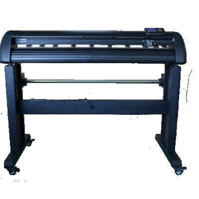 China reflective film-like cut plotter with servo motor 163*35*42 for sale