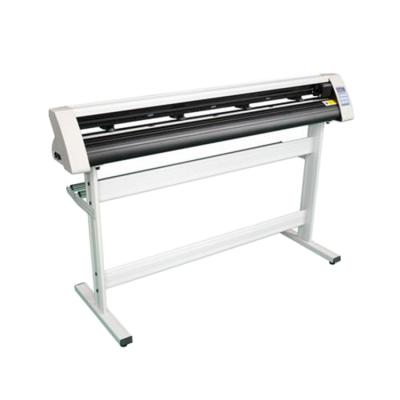 China 52 Inch Paper Cutting Vinyl Sticker Cutter JK-1351 158*34*43cm for sale