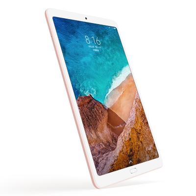 China MI Pad 4 Inch 13MP Dual Camera 4Gb Android Tablet PC 6000 Ram 64Gb Rom Tablet Phone 4 Mah Battery 4G LTE Android 8