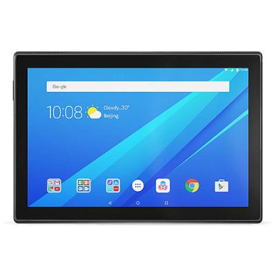 China Lenovo TB X504F 10.1 Inch Tablet Qualcomm Snapdragon 425 Android 7.1 3GB 32GB WiFi Dual Band IPS HD 7000mAh 10.1