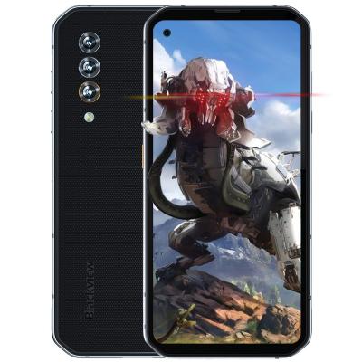 China Blackview BL6000 Pro Touch Screen IP68 8GB+256GB Waterproof 5G Smartphone 48MP Triple Camera 6.36