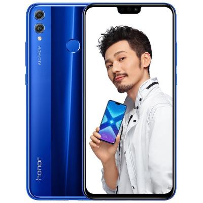 China 4g Opened Option 6.3 Inch HUAWEI Honors Game Kirin 970 Octa Core Android 8.1 Mobile Phone 2340x1080 Fast Charger 9V/2A for sale