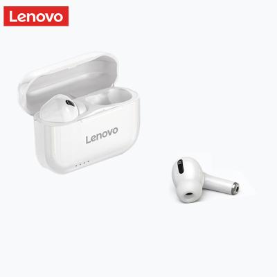 China In-Ear Lenovo LP1S TWS BT Earphone Sports Wireless Headphone Earbuds Stereo High Fidelity Music With Mic For Android IOS Smartphone for sale