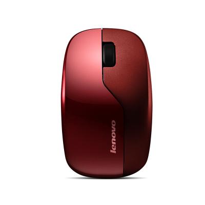 China 3D Lenovo N3902 Portable Notebook Desk One Wireless Gaming Home Office Computer Mouse Light and Small Wireless Mouse for sale