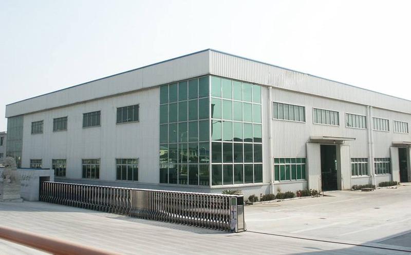 Verified China supplier - Taian Mingyuan Mechanical Equipment LLC