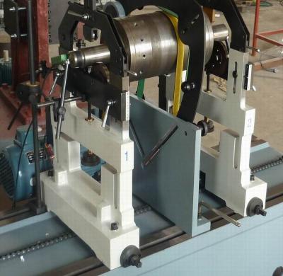 China Shafts Crankshaft Balancing Machine For Sale for sale