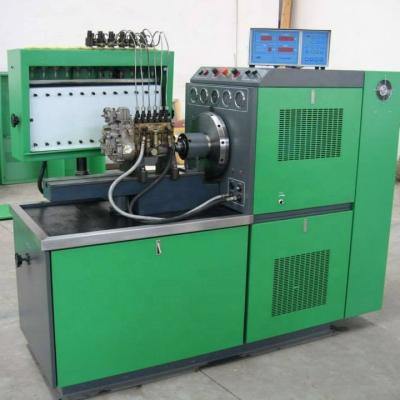 China 12PSB CARS DIESEL INJECTION PUMP DIESEL TEST BENCH for sale