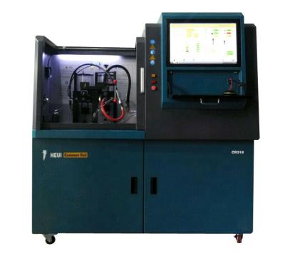 China DIESEL CAR TEST BENCH CR318 HEUI for sale