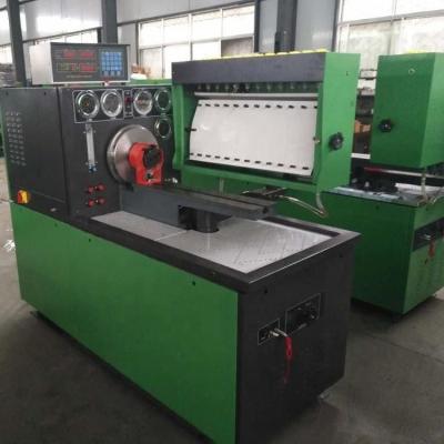 China 12PSB DIESEL CARS Test Bench Used To Test Diesel Injection Pump for sale