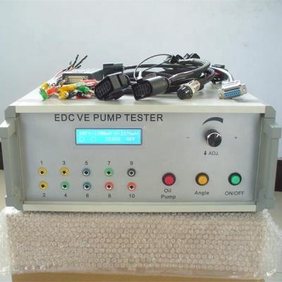 China DIESEL CARS VP37 VP44 VE PUMP TESTER for sale