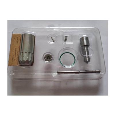 China repair kits for 23670-39365 15X4X5 injector for sale