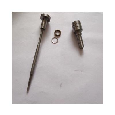 China Repair Kits for 0445120153 Injector 15X4X5 for sale