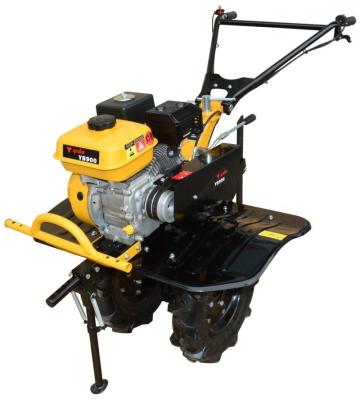 China Cultivate Gasoline 7.0HP Power Tiller for sale