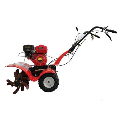 China Cultivate Mini Cultivator Power Tiller for sale