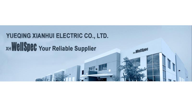 Verified China supplier - Yueqing Xianhui Electric Co., Ltd.