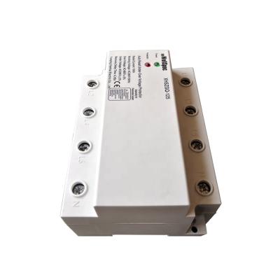 China Voltage Protector Voltage Protector tg30ds 2209 Volt 3 Phase Protector Voltage Relay for sale